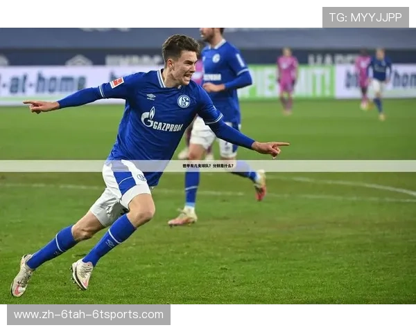 德甲创始成员球队都有谁？联盟成立之初的班底