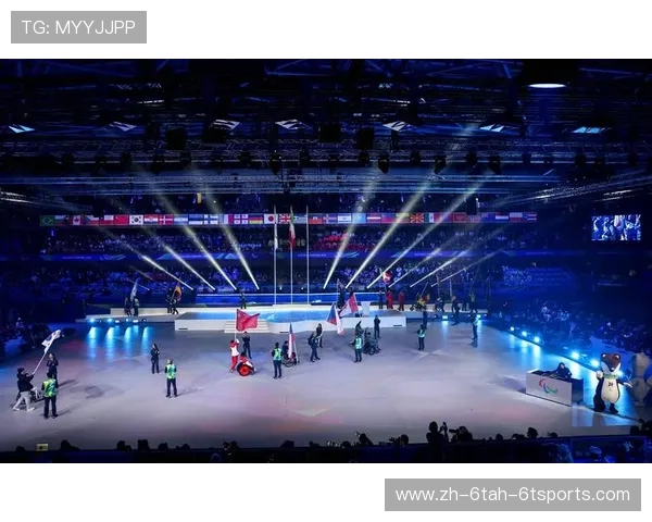 米兰看台视角冬奥开幕式中国选手低调入场背后的体育精神解读